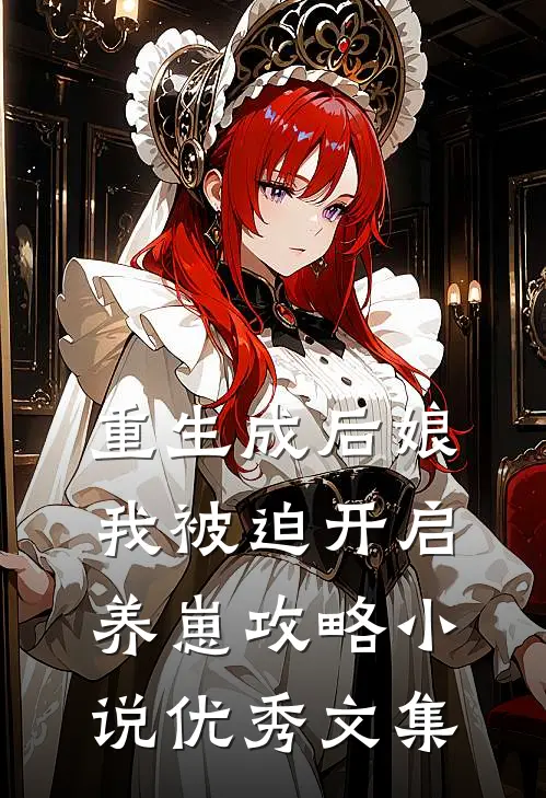 重生成后娘,我被迫开启养崽攻略小说优秀文集