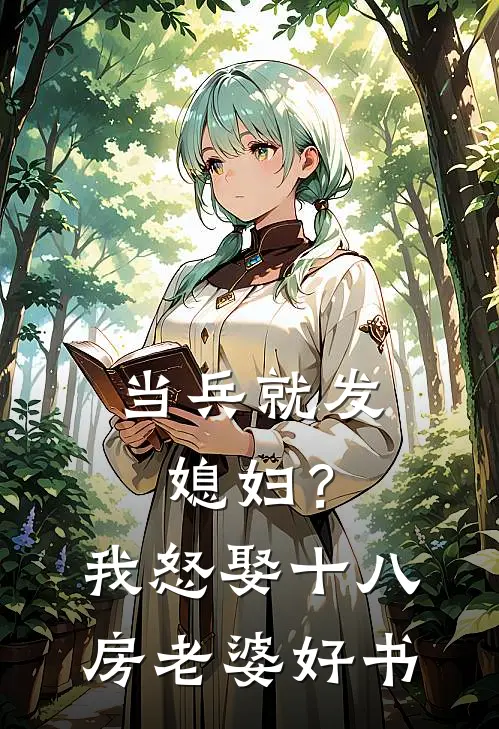 当兵就发媳妇？我怒娶十八房老婆好书