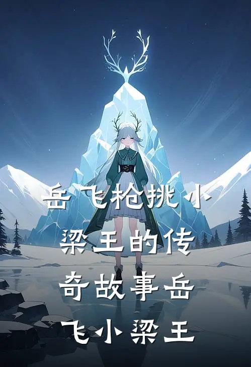 岳飞枪挑小梁王的传奇故事岳飞小梁王