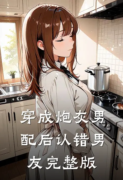 穿成炮灰男配后认错男友完整版