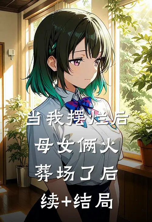 当我摆烂后，母女俩火葬场了后续+结局