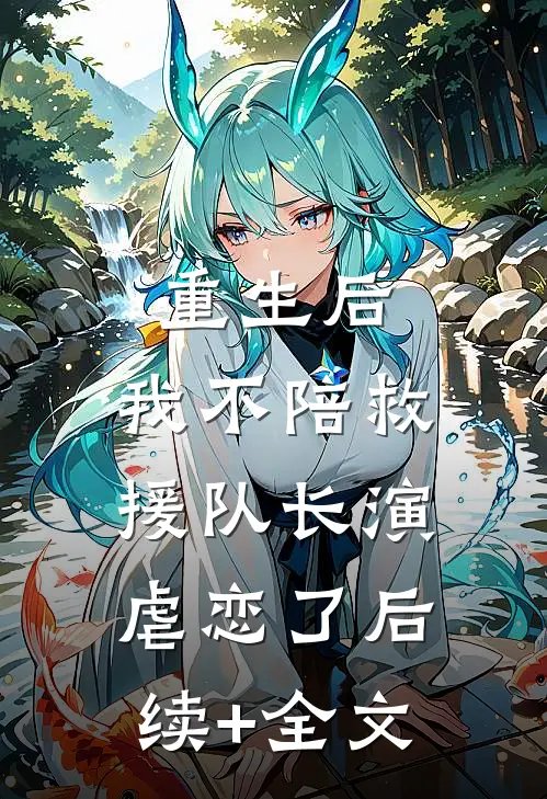 重生后，我不陪救援队长演虐恋了后续+全文