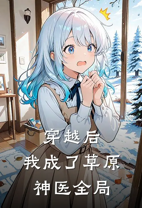 穿越后，我成了草原神医全局