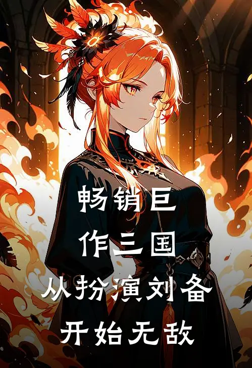 畅销巨作三国：从扮演刘备开始无敌
