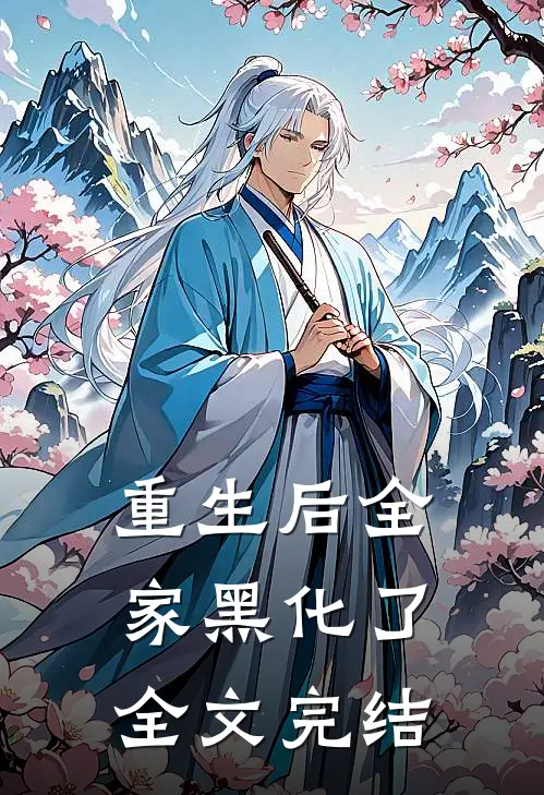 重生后全家黑化了全文完结