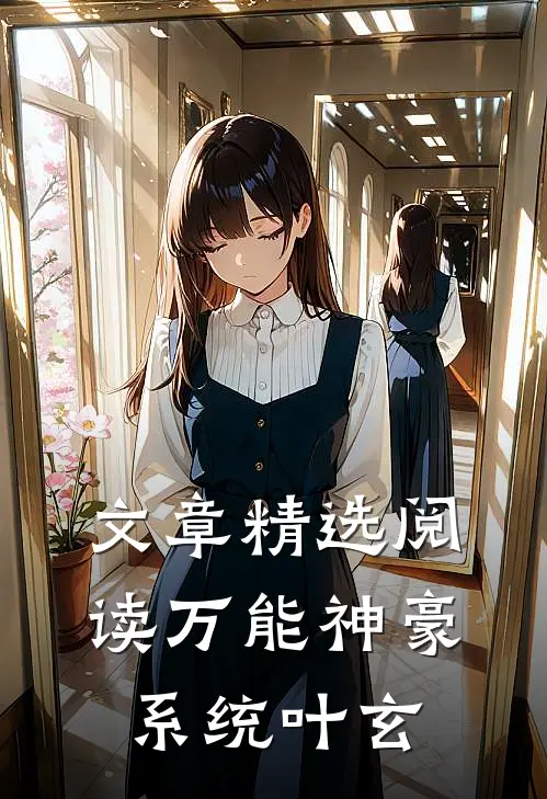 文章精选阅读万能神豪系统叶玄