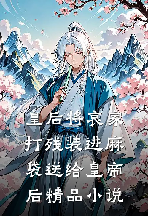 皇后将哀家打残装进麻袋送给皇帝后精品小说