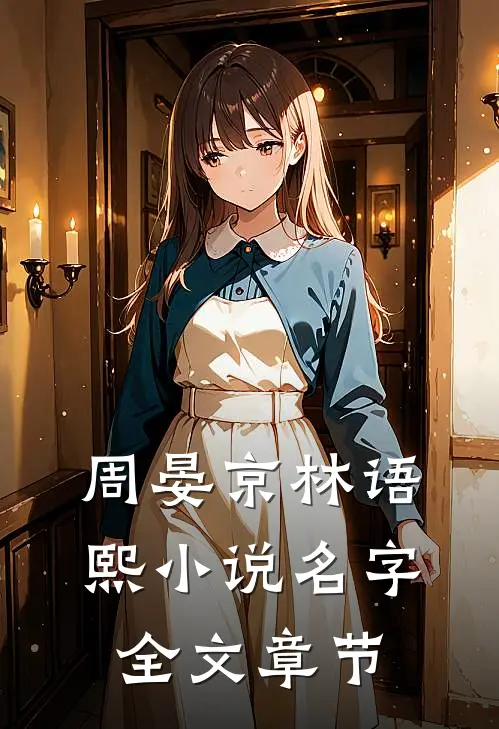 周晏京林语熙小说名字全文章节