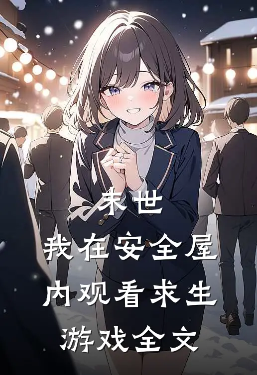 末世：我在安全屋内观看求生游戏全文