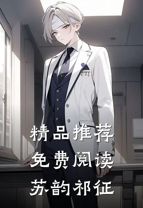 精品推荐免费阅读苏韵祁征