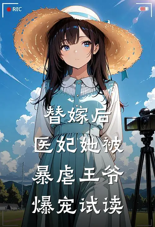 替嫁后，医妃她被暴虐王爷爆宠试读