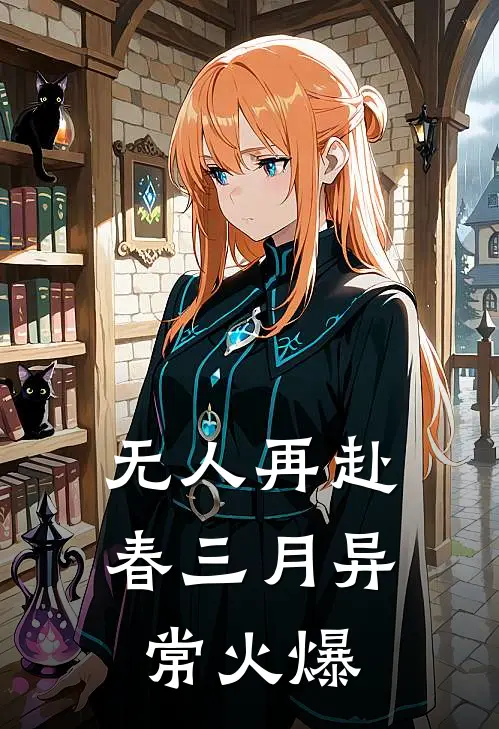 无人再赴春三月异常火爆