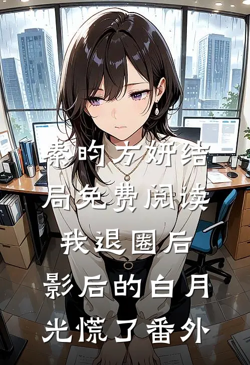 秦昀方妍结局免费阅读我退圈后，影后的白月光慌了番外