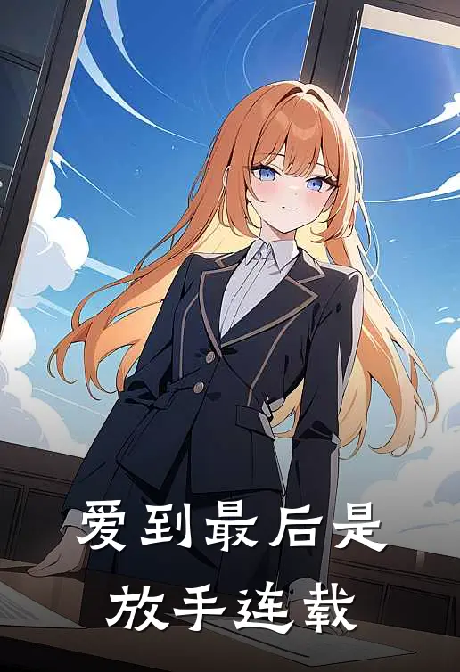 爱到最后是放手连载