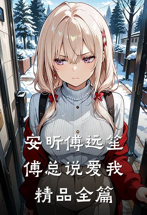 安昕傅远笙傅总说爱我精品全篇