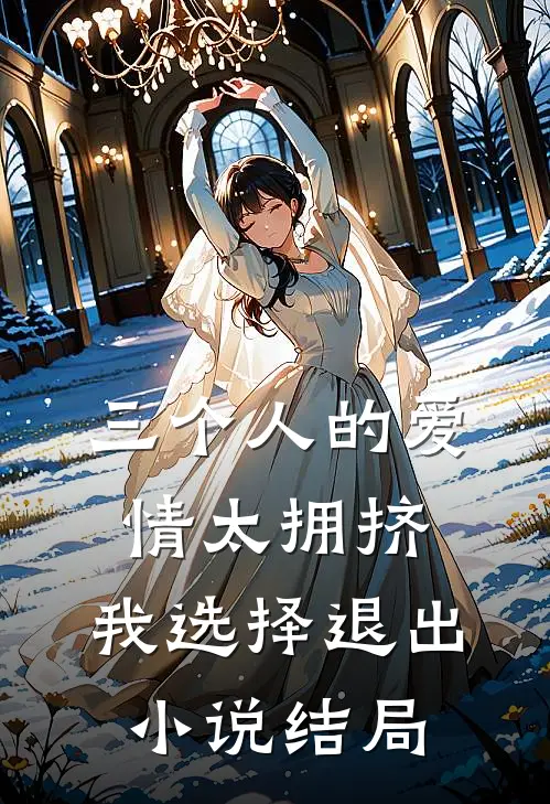 三个人的爱情太拥挤，我选择退出小说结局
