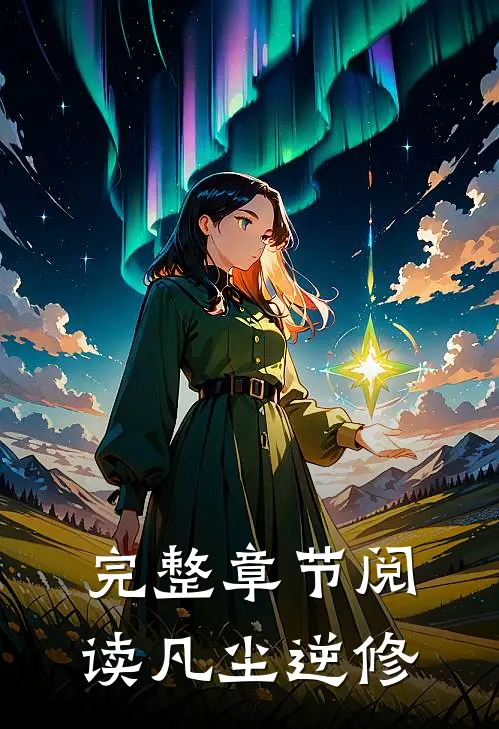 完整章节阅读凡尘逆修