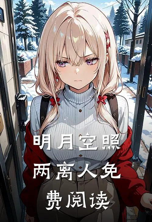 明月空照两离人免费阅读