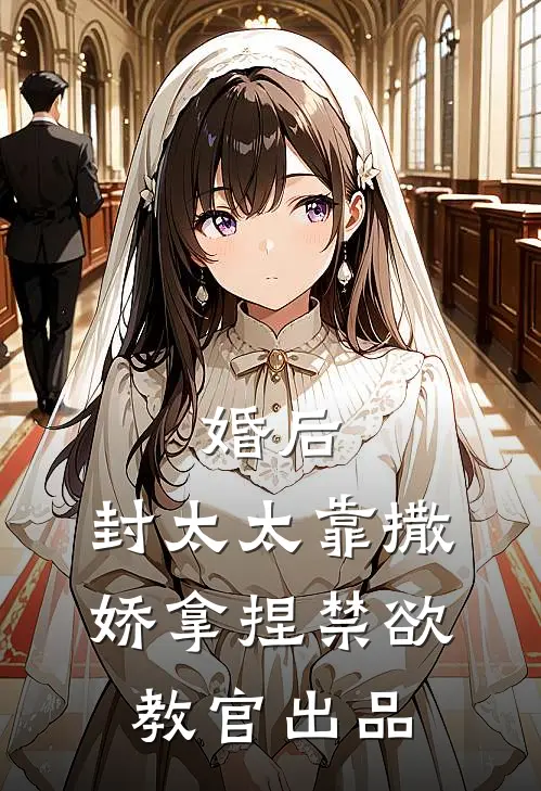 婚后，封太太靠撒娇拿捏禁欲教官出品