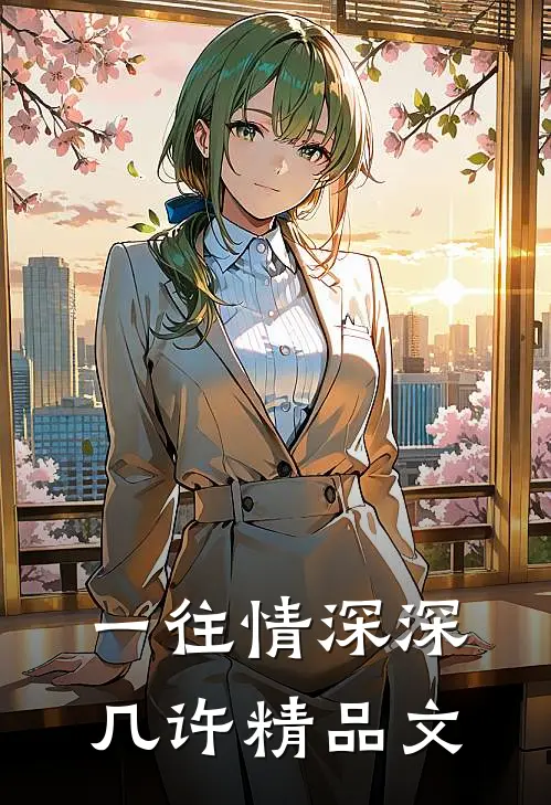 一往情深深几许精品文