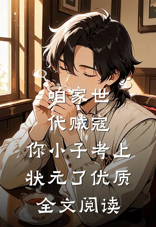 咱家世代贼寇，你小子考上状元了优质全文阅读