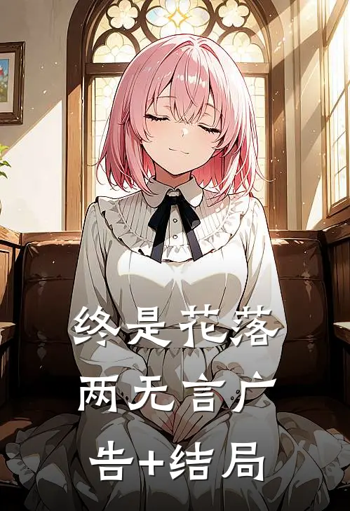 终是花落两无言广告+结局