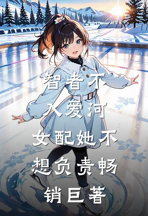 智者不入爱河，女配她不想负责畅销巨著