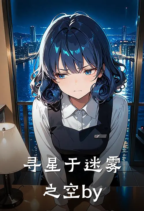 寻星于迷雾之空by