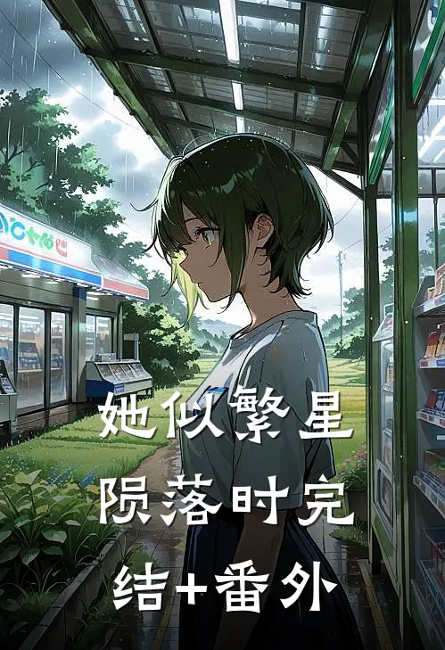 她似繁星陨落时完结+番外