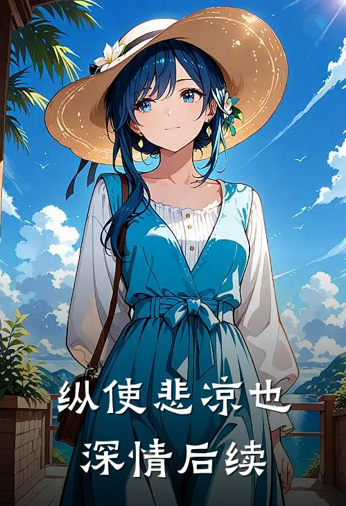 纵使悲凉也深情后续