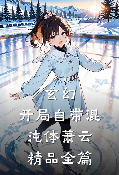 玄幻:开局自带混沌体萧云精品全篇