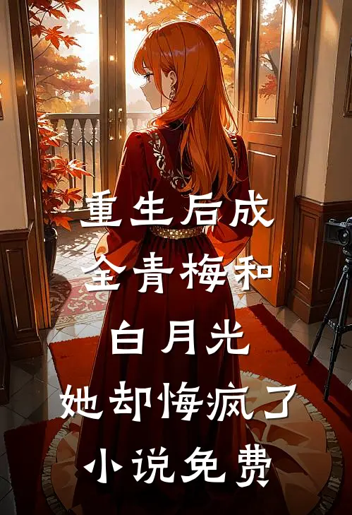 重生后成全青梅和白月光，她却悔疯了小说免费