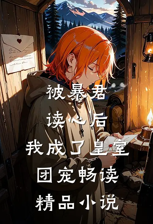 被暴君读心后，我成了皇室团宠畅读精品小说