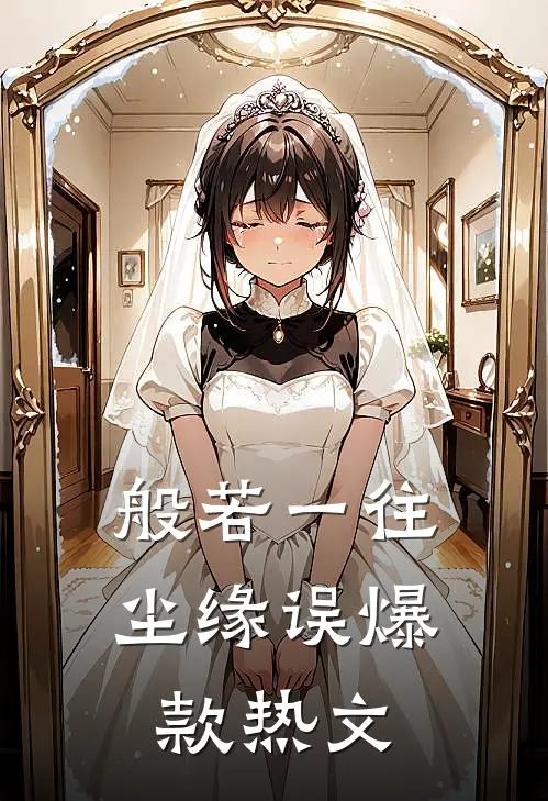 般若一往尘缘误爆款热文