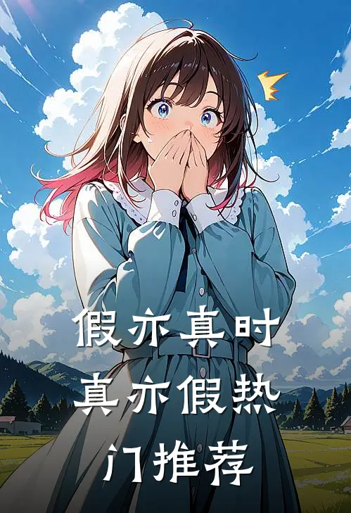 假亦真时真亦假热门推荐