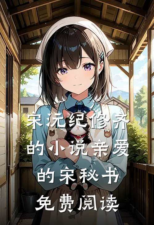 宋沅纪修齐的小说亲爱的宋秘书免费阅读