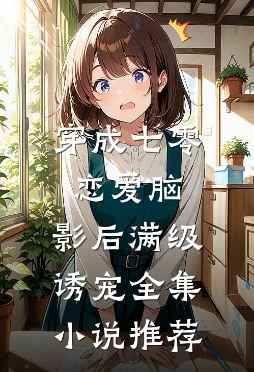 穿成七零恋爱脑，影后满级诱宠全集小说推荐