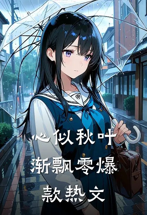 心似秋叶渐飘零爆款热文