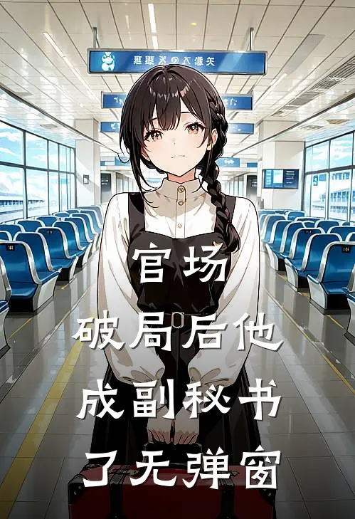 官场：破局后他成副秘书了无弹窗