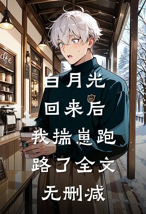 白月光回来后，我揣崽跑路了全文无删减