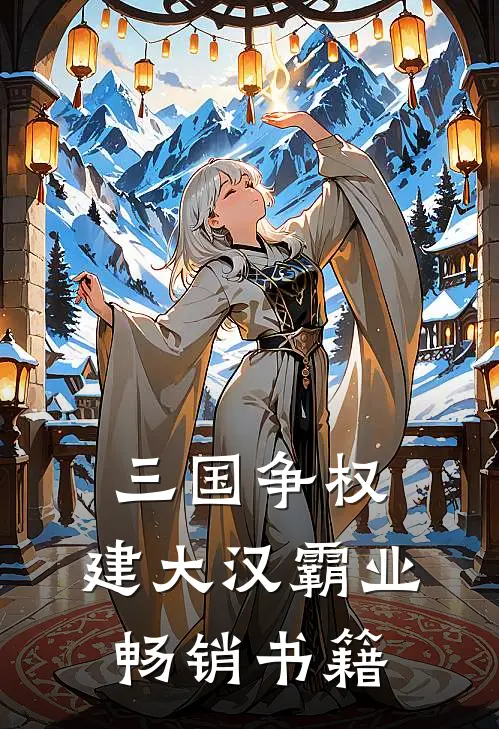 三国争权，建大汉霸业畅销书籍