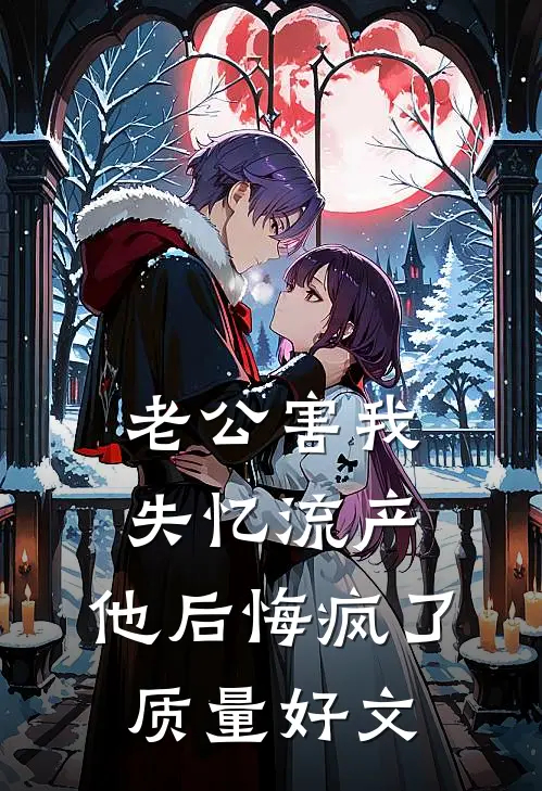 老公害我失忆流产，他后悔疯了质量好文