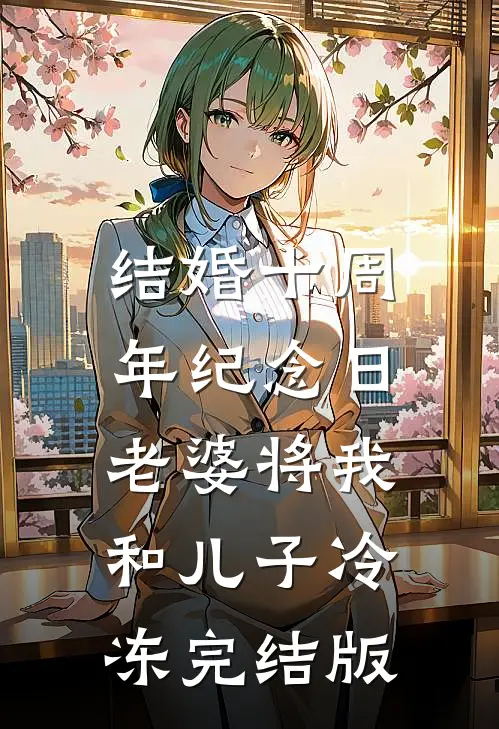 结婚十周年纪念日，老婆将我和儿子冷冻完结版