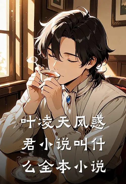 叶凌天凤惑君小说叫什么全本小说