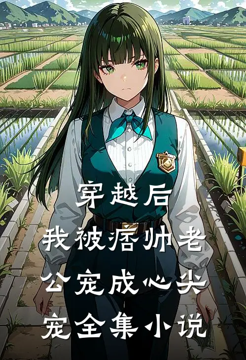 穿越后，我被痞帅老公宠成心尖宠全集小说