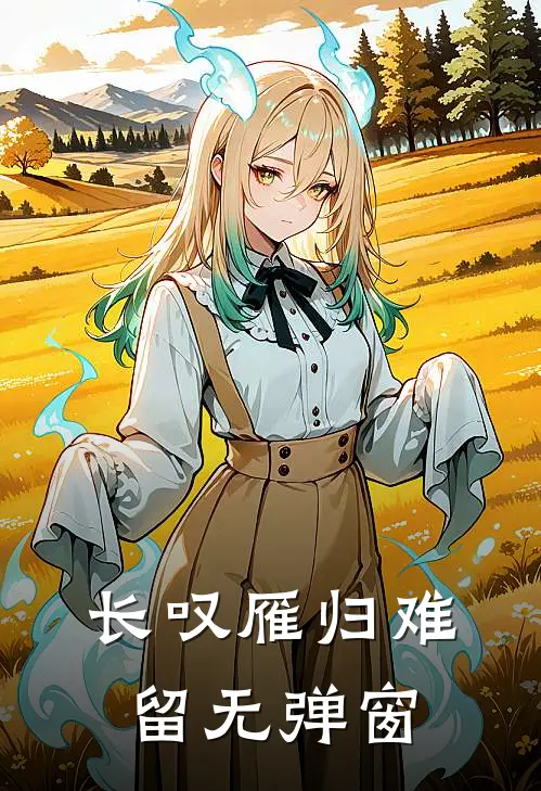 长叹雁归难留无弹窗