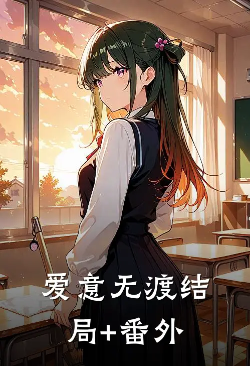 爱意无渡结局+番外