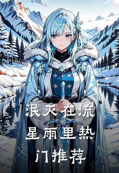 泯灭在流星雨里热门推荐