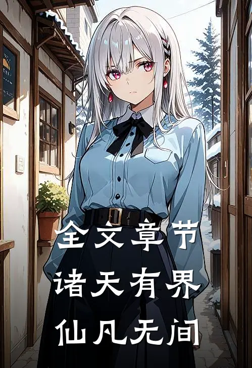 全文章节诸天有界仙凡无间