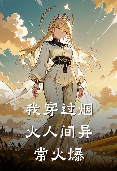我穿过烟火人间异常火爆